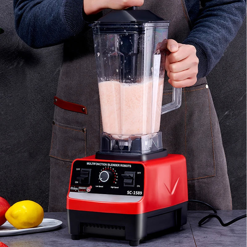 Heavy Duty Blender™