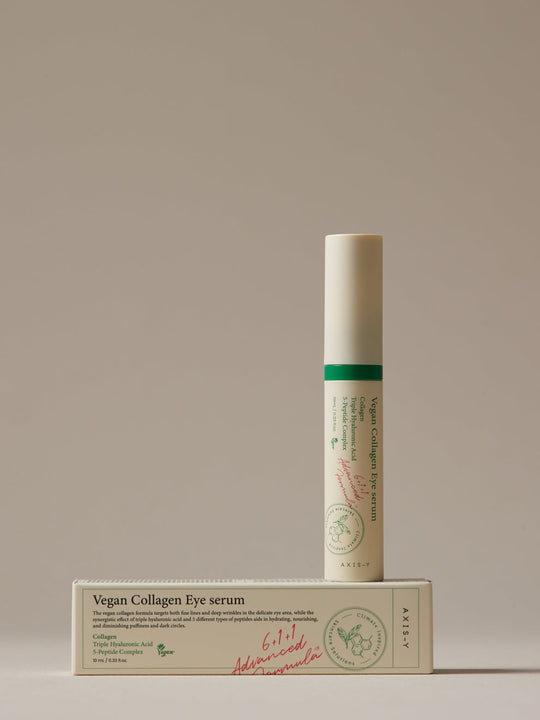 Vegan Collagen Eye Serum