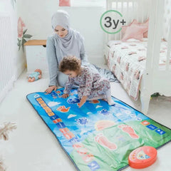 Kids Smart Interactive Prayer Mat