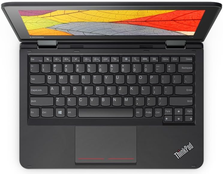 Lenovo Yoga 11e 360Touch laptop