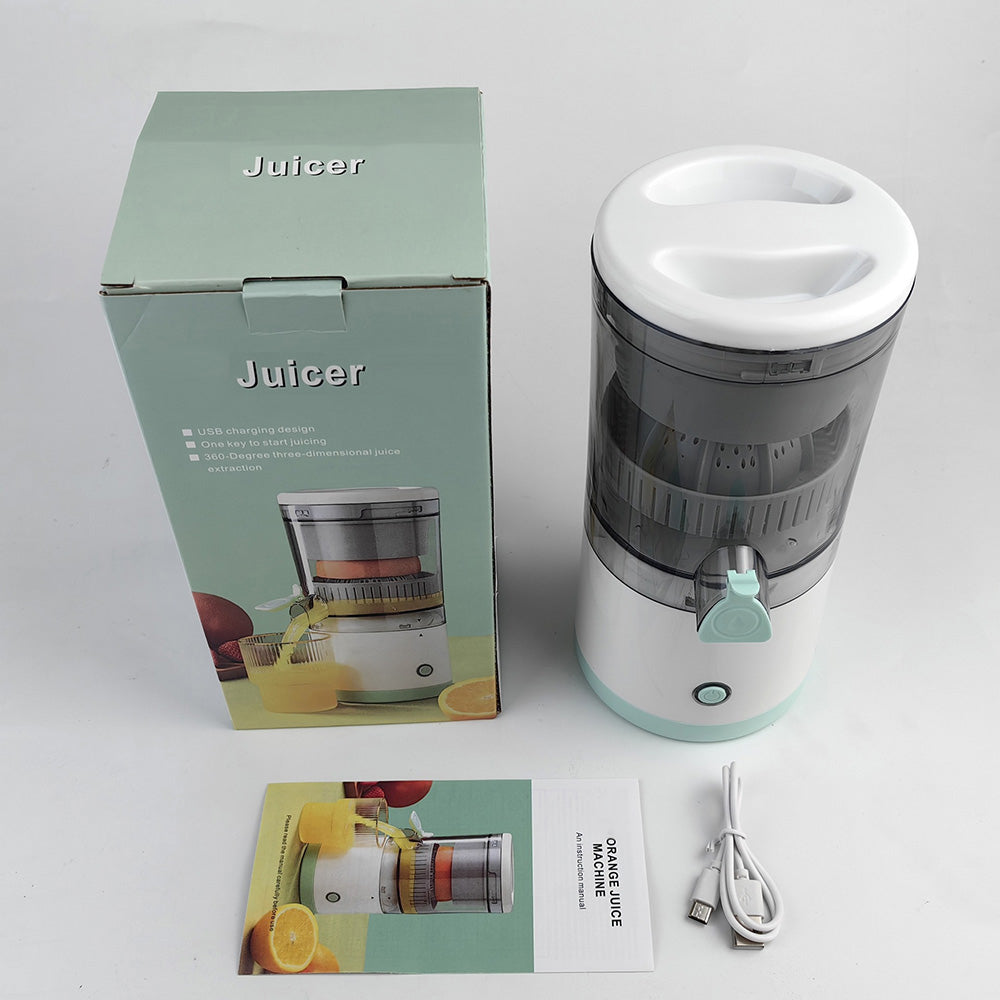 Usb Fruit Juicer Machine Portable Blender