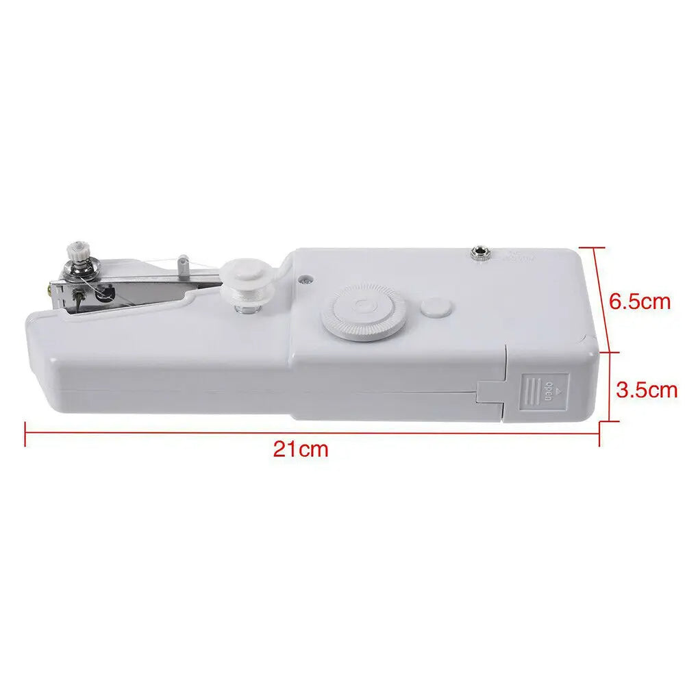 Electric Mini Sewing Machine