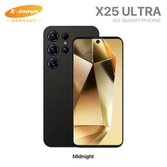 X25 ULTRA 4G SMARTPHONE