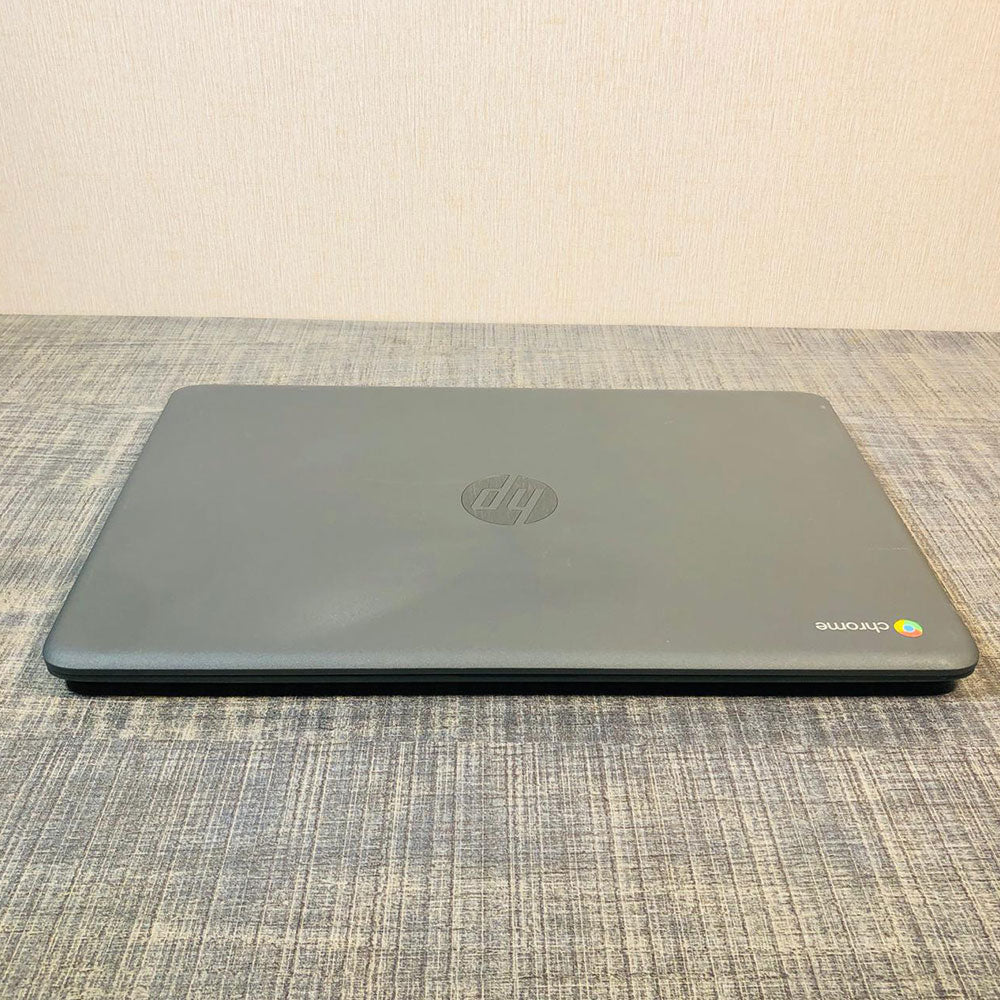 HP Chromebook G4 | 16GB Storage | 4GB RAM