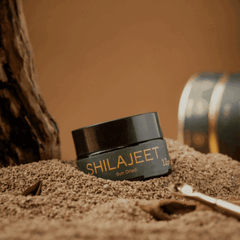 Chitrali  Shilajit 100g