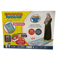 Kids Smart Interactive Prayer Mat