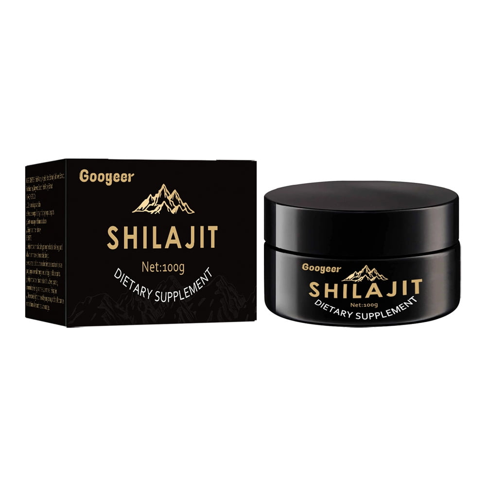 Himalayan Shilajit 100g