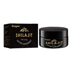 Chitrali  Shilajit 100g