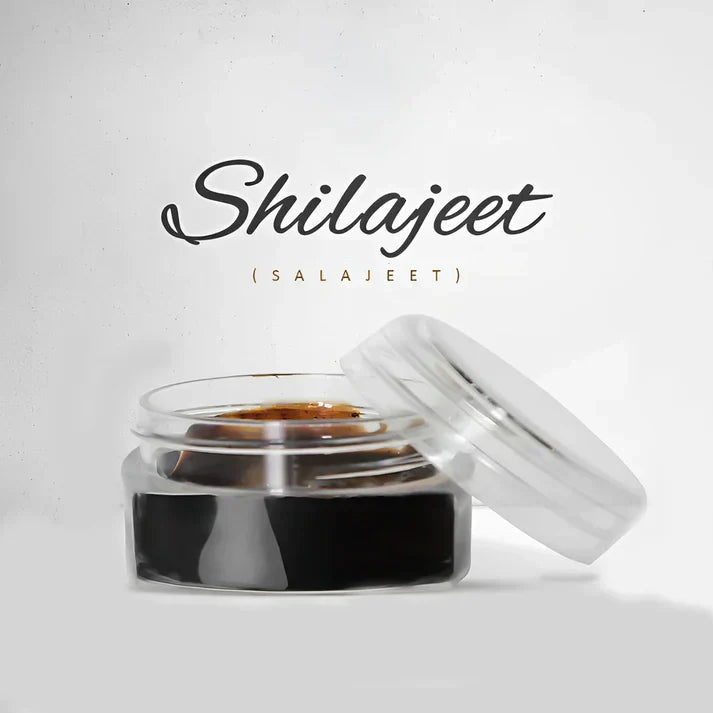 Himalayan Shilajit 100g