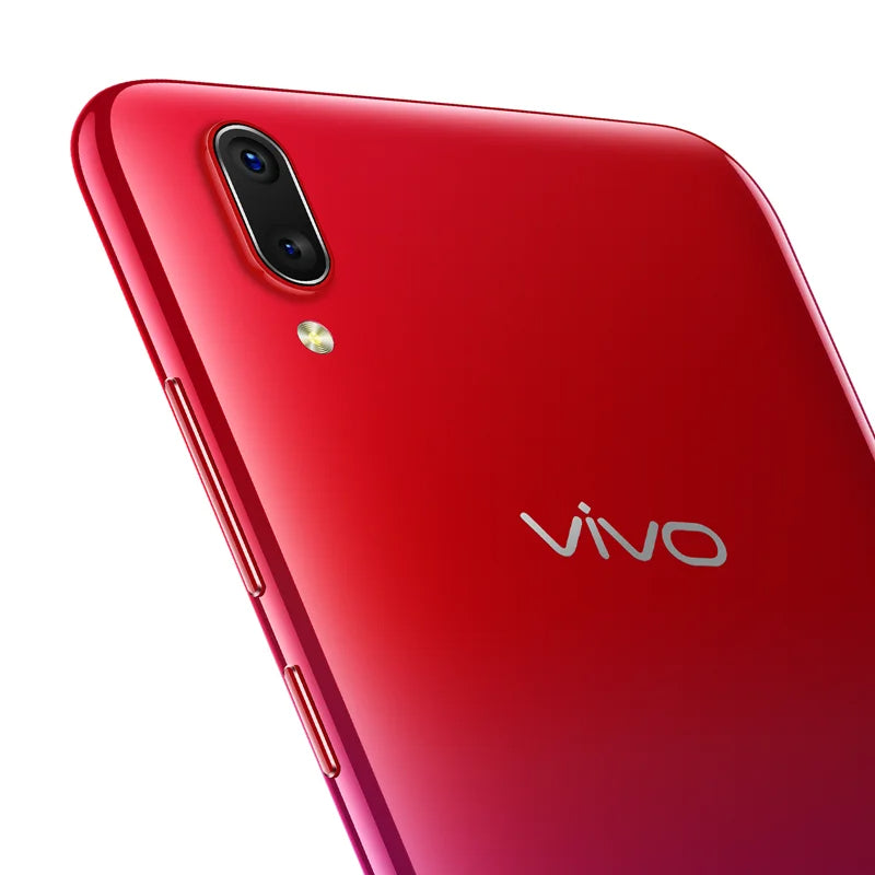 Latest Vivo y93 With 6GB Ram /128Gb Rom + Smart Watch + Headphones