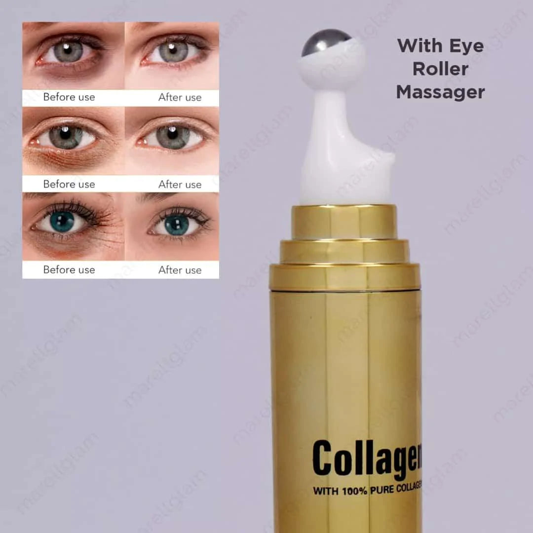 Anti Aging Eye Serum